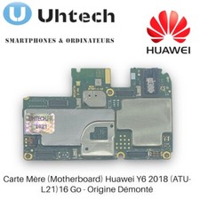 Carte Mère (Motherboard)