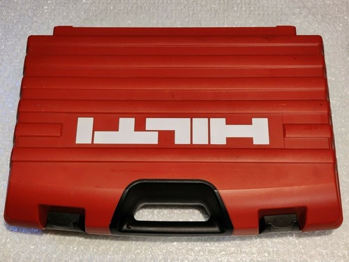 Hilti tool wsr valigetta - hilti,