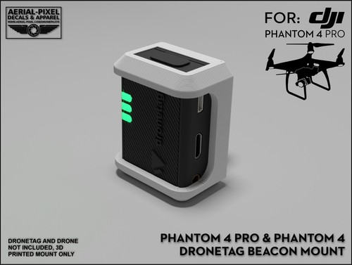 Dji phantom serie - serie, o