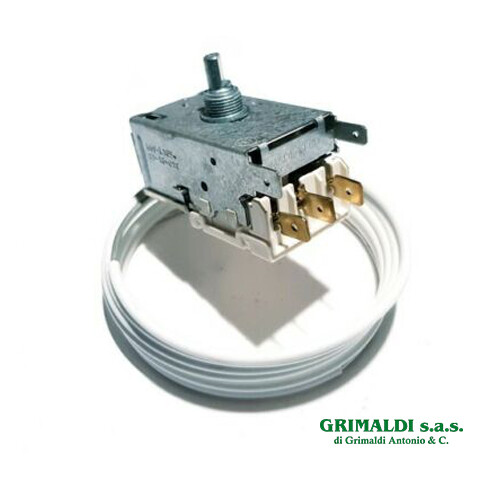 Termostato ranco k59 l1834 - termostato,