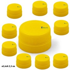 SET 10 PZ TAPPO PER BOTTIGLIA