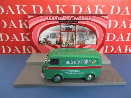 Die cast modellino - cast, 1/43