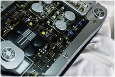 Audison Thesis HV venti "The