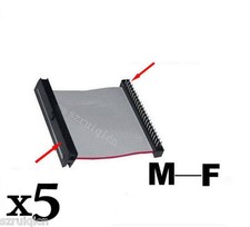 Cavo prolunga 2,5 IDE 44 pin