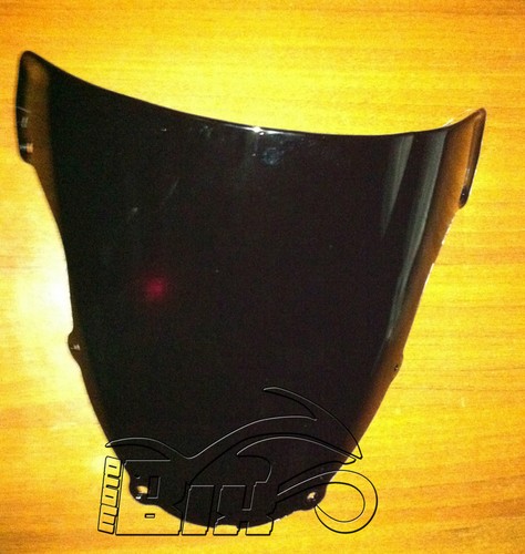 Cupolino plexiglass kawasaki - cupolino, x