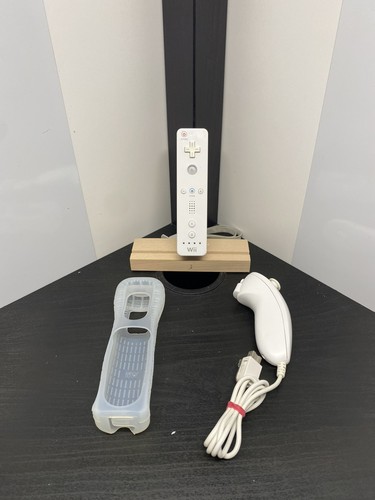 Controller wiimote bianco - controller,