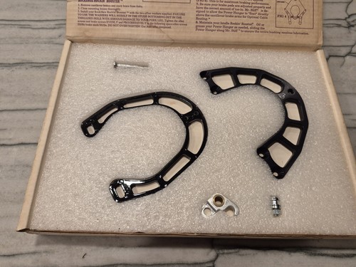 Ponte freno vintage pazzo - , raro