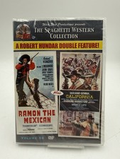 Ramon the Mexican / California