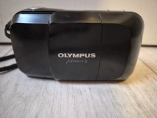 Olympus MJU-1 fotocamera