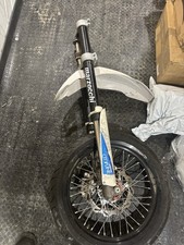 Forcelle Fantic 50 125