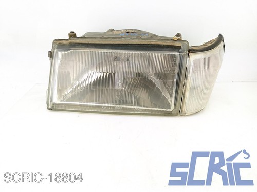 Faro anteriore fiat uno 146 - faro,