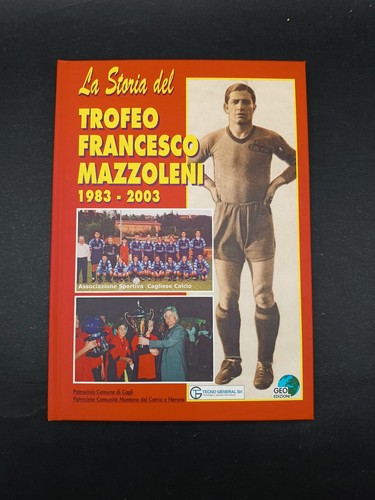 Storia del trofeo - storia, francesco