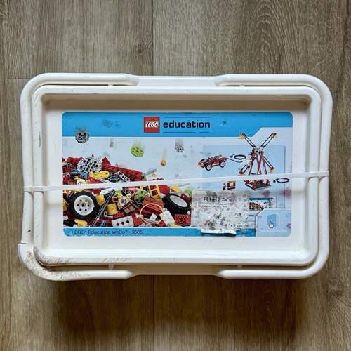 Lego education 9585 - lego,