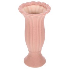Vaso per fiori in ceramica