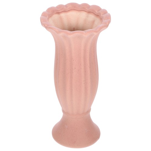 Vaso per fiori ceramica - vaso,
