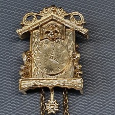 Bijoux belle broche - -,