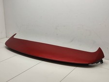 Spoiler posteriore nissan - posteriore,