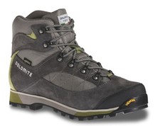 Scarpe Trekking DOLOMITE MOENA GTX Asphalt/Green UK 12,5 EU 47 2/3