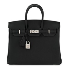 HERMÈS Nuovo 2025 'K' Birkin