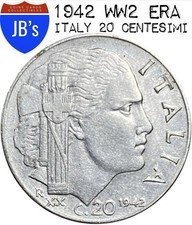 WW2 Era 1942 Italy 20