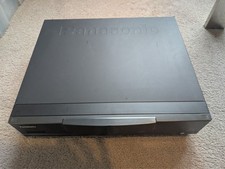 PANASONIC NV HS1000 BYP