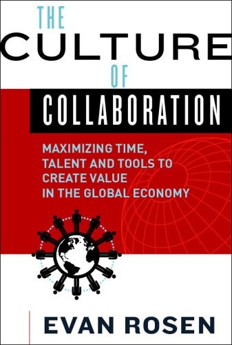 The culture collaboration - the,