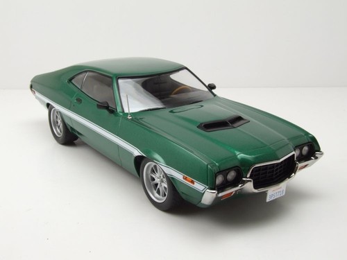 Ford gran torino - torino, 2