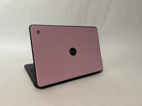 Dell chromebook 6 - chromebook, (11,6"