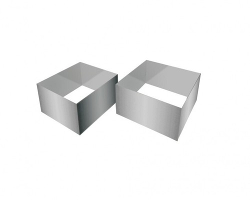 Set pezzi coppapasta - set,