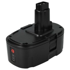 Batterie pour Dewalt DC410KA