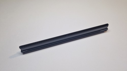 Amiga 3000 4000 - 4000, connettore
