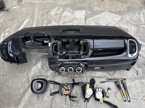 Kit airbag completo per - airbag,