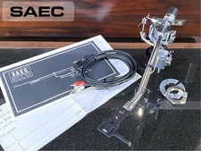 SAEC WE-308 Braccio di tono