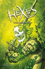 Hexes: Volume 2, Birks, Simon