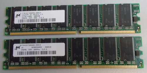 Kingston kth mlg4 - 4gb,, ddr2