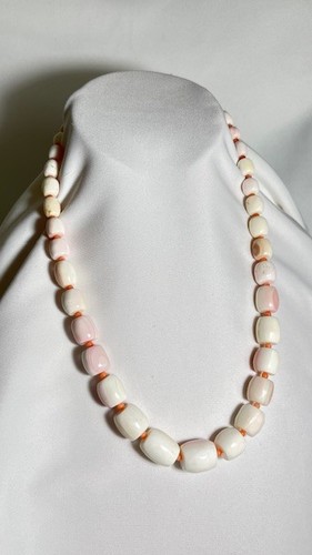 Collana conchiglia a - conchiglia,