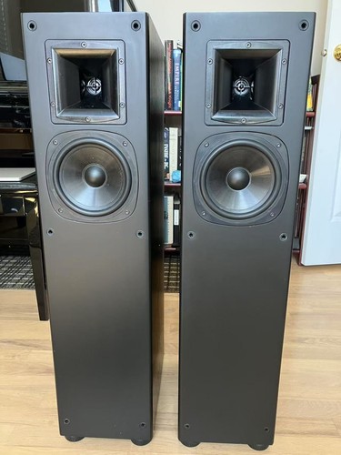 Pair klipsch 1 - pair,