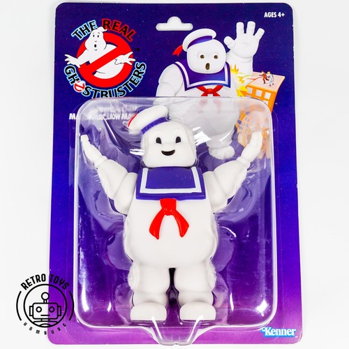 Ghostbusters marshmallow man - ghostbusters,