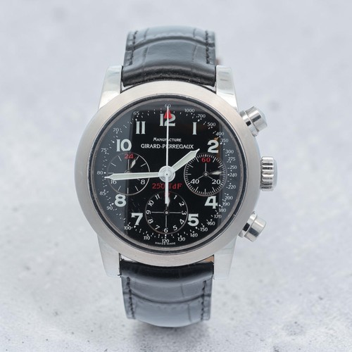 Orologio girard perregaux - girard,