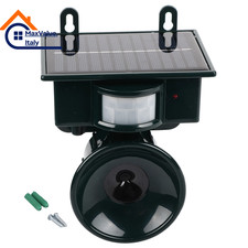 Repellente Solare Ultrasuoni