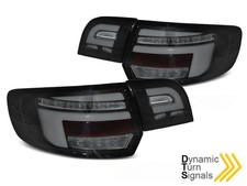 LDAUI0 FARI POSTERIORI A LED