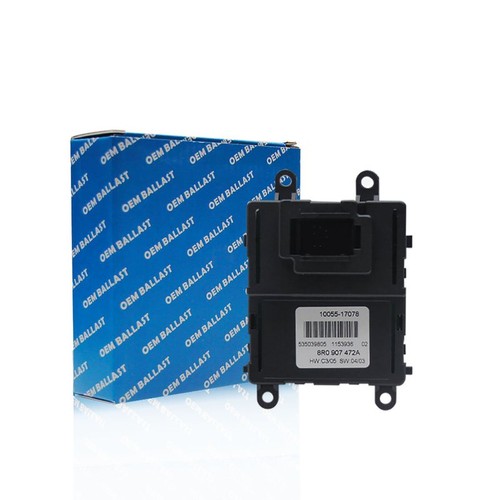Modulo centralina led drl luci - centralina,