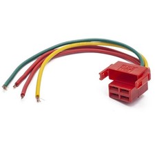 SPINOTTO CONNETTORE RELE AVVIAMENTO STARTER HONDA SH 125 150 2002-2010