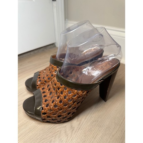 Sandali donna cole haan tacco - donna,