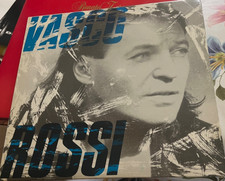 Vasco Rossi - Liberi Liberi - LP - 1989 - EMI 064-7 92179 1 - OTTIME CONDIZIONI