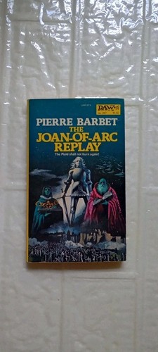 Pierre barbet the - pierre,