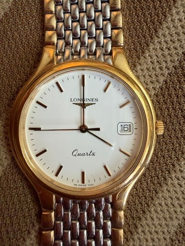 Orologio longines flagship - orologio,