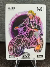 2026 Bo Jackson Battle Arena