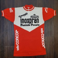 Maglia ciclismo vintage