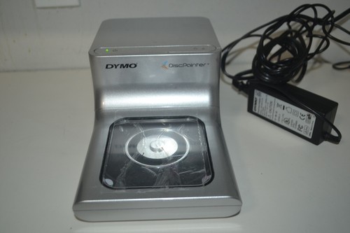 Dymo discpainter dvd - dymo,